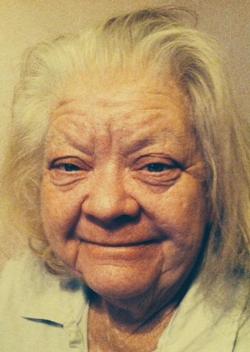 Donna Lee "Grandma" (York) Richter