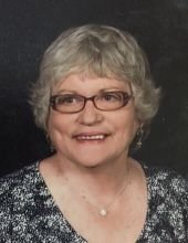 Anna Ruth (Cochrum) Ricketson
