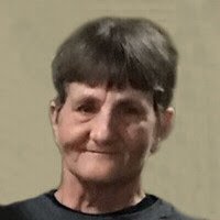 Christina Marie "Tina" (Goyen) Ricketts