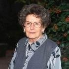 Mable Lione (Colvin) Ridenhour