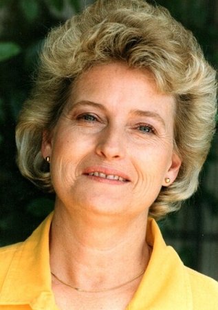 Margie Beth (Trammell) Rightmire