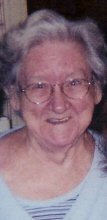 Audrey Rebecca (Price) Riley