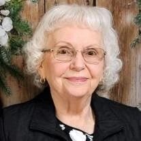 Marjorie Mary (Newport) Riley