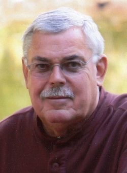 Everett E. Rinehart