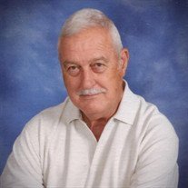 Larry Vaughan Ringwald