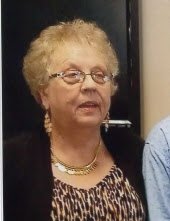 Sherry Dianne (Sharpton) Ritter
