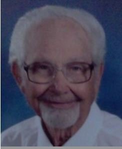 Clarence D. "CD" Roberts