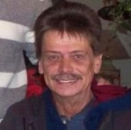 David Eugene Roberts