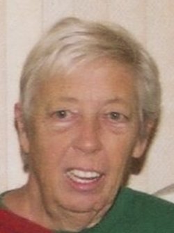 Elsa Mae (Jensen) Roberts