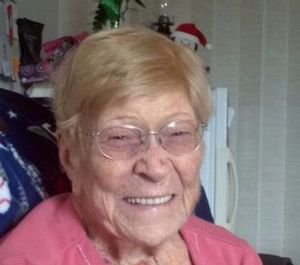 Ethel Rowene (Hess) Roberts