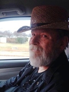 Roger Ronald Roberts