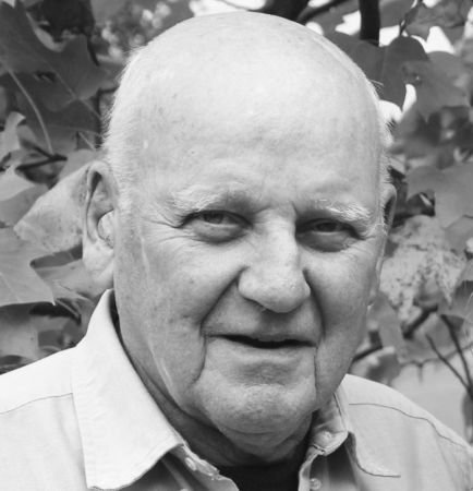 Stewart James Roberts