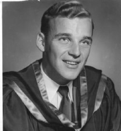 Stewart James Roberts