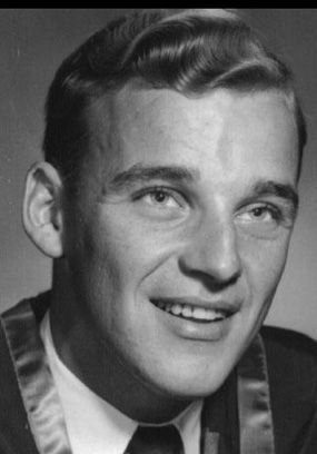 Stewart James "Stew" Roberts