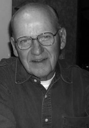 Stewart James "Stew" Roberts