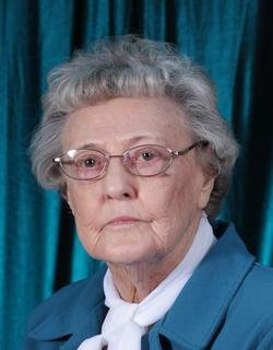 Myrtle Juanita (DeWitt) Robertson