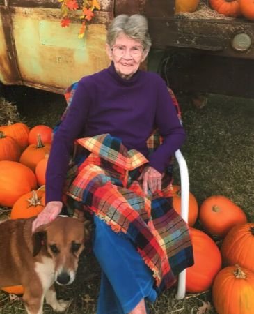 Barbara Jean (Morrow) Robinson