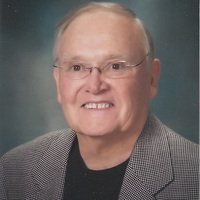 Gary Bruce Robinson