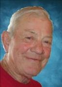 Jerry Ben Robinson