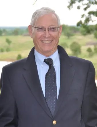 James Owen Robinson