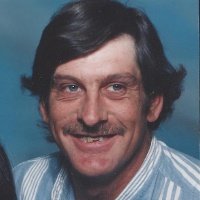 Raymond Leroy Robinson