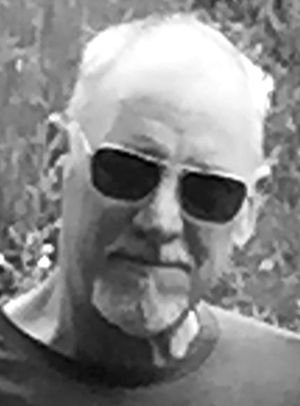 Theodore George "Ted" Robinson, Jr.