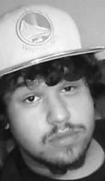 Tyler Zayn Robinson