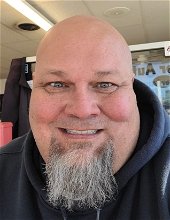 Rudy Ray Rockett, Jr.