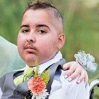 Justin Lukas Rodriguez