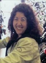 Leonarda Eudora "Lolly" Rodriquez-Styles