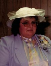 Charolit Marie (Starrett) Roe