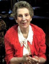 Marie Katheren (Quick) Roe