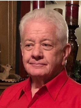 Robert “Keith” Roebuck