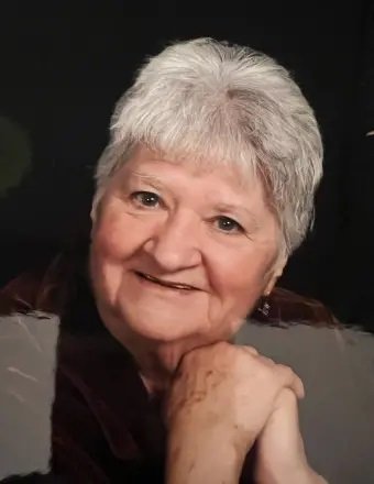 Ann (Hammon) Rogers