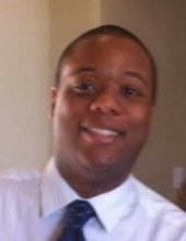 Jaye-Demetrius Rolland