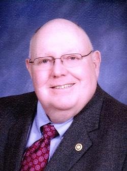 John Henry "Johnny" Rosser