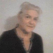 Vicky Lynn Roswell