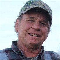 Douglas Gale "Doug" Routh