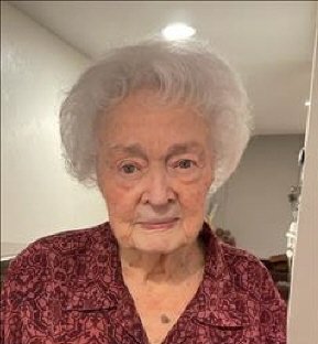 Roberta Lee Routh