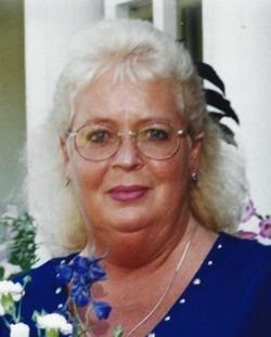 Sally Jean (Lichlyter) Rowe