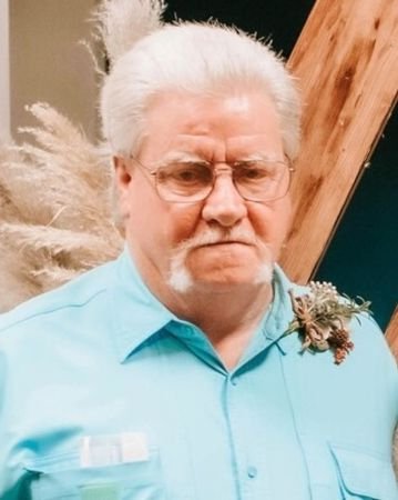 Randie Eugene Roy