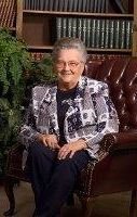 Lois Lee (Bell) Riesland Ruble