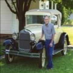 Marvin Dwayne "Bud" Rusch