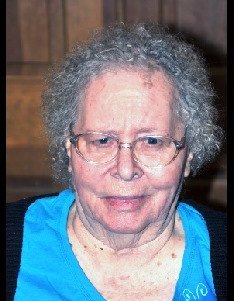 Nica Maurine (Luinstra) Cayot Rusco