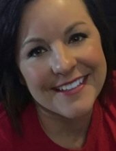 Kristen Rachelle (Harris) Rusk