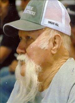 James “Lil Boy” Russell