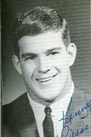Kenneth Truman Russell