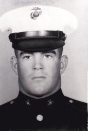 Corporal Kenneth Truman Russell