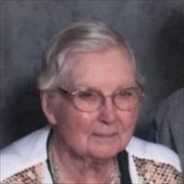 Lucille Evelyn Davis Russell