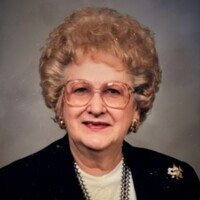 Zella Faye (Bates) Russell